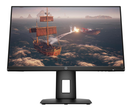 Monitor LED 24" (23,5"-26,4") HP 24" X24ih 2W925AA